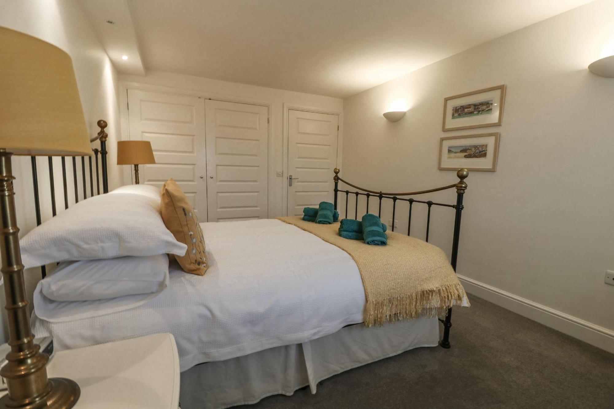 Harbour House Apartment Wadebridge Εξωτερικό φωτογραφία