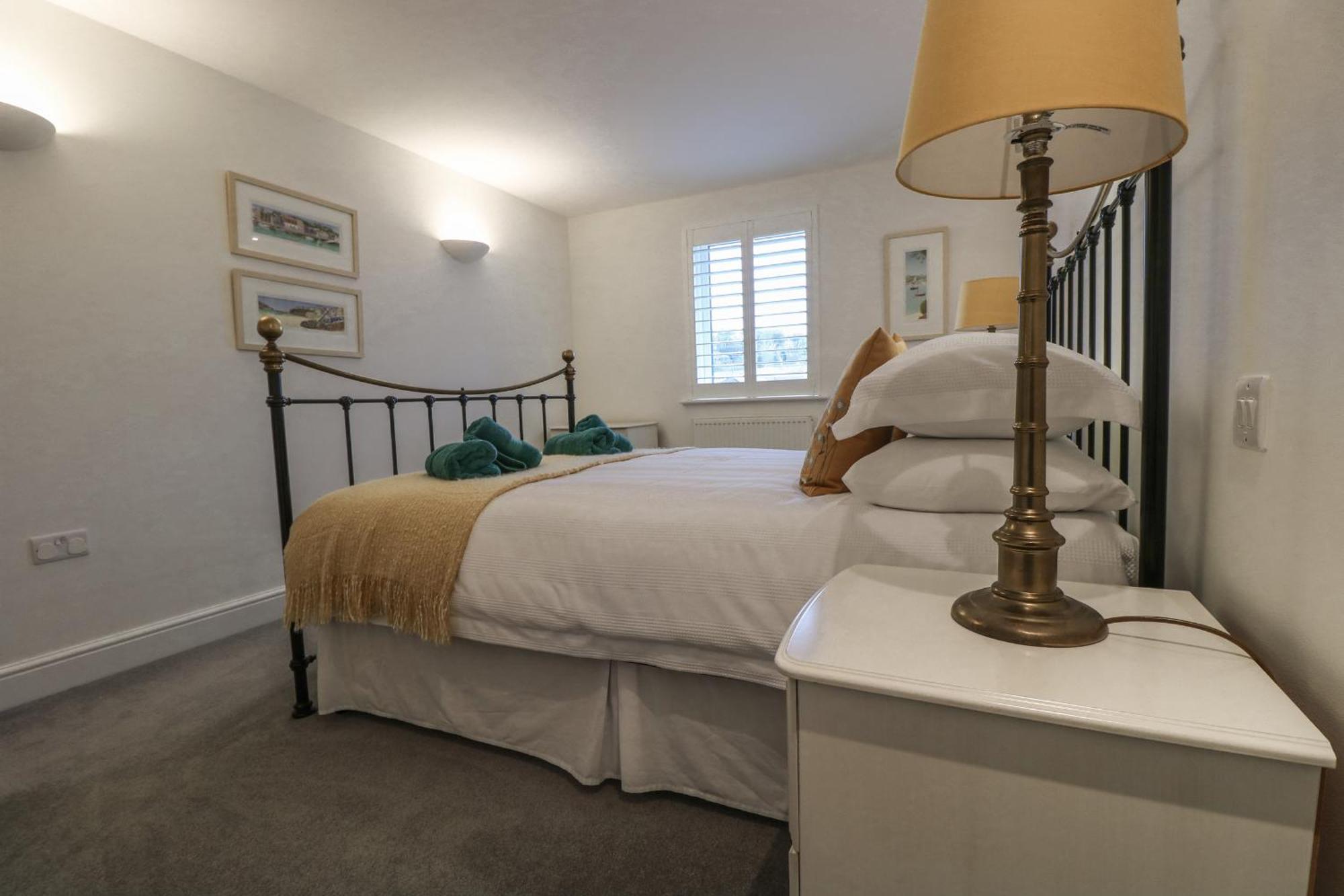 Harbour House Apartment Wadebridge Εξωτερικό φωτογραφία