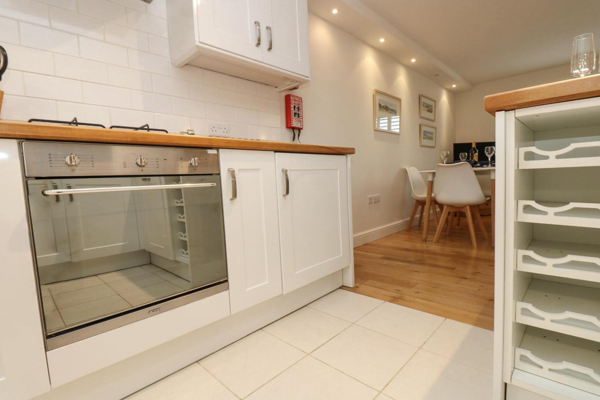 Harbour House Apartment Wadebridge Εξωτερικό φωτογραφία